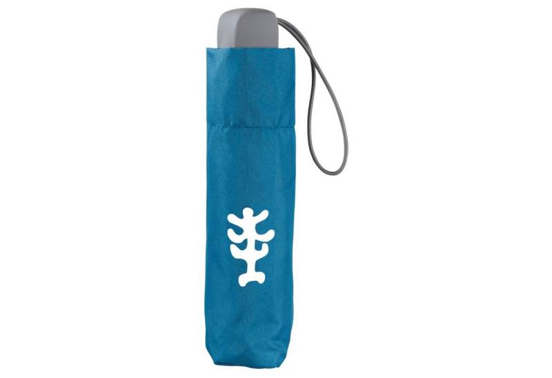 Step by Step Taschenregenschirm Zubehör - Regenschirm Magic Rain EFFECT (Blue) von Step by Step