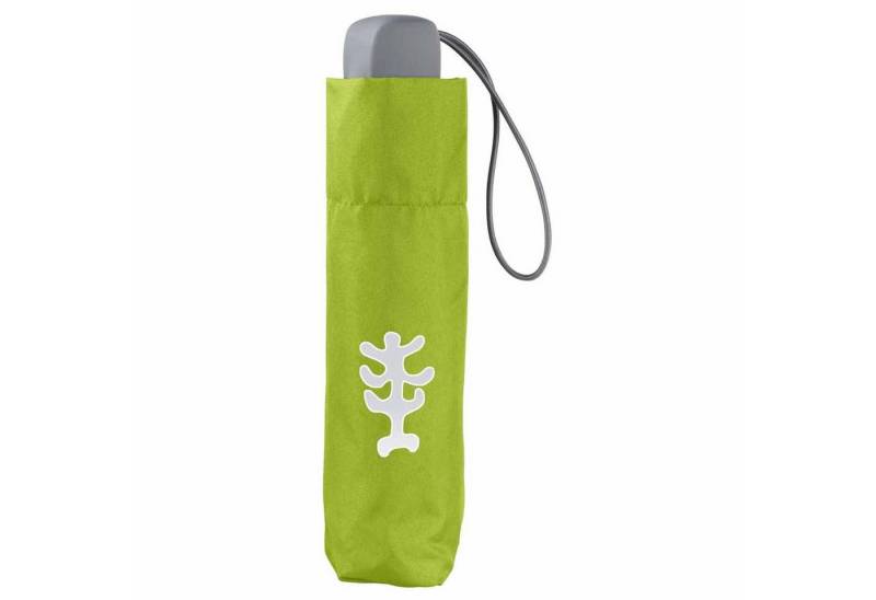 Step by Step Taschenregenschirm Zubehör - Regenschirm Magic Rain EFFECT (Green) von Step by Step