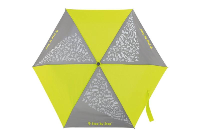 Step by Step Taschenregenschirm Zubehör von Step by Step