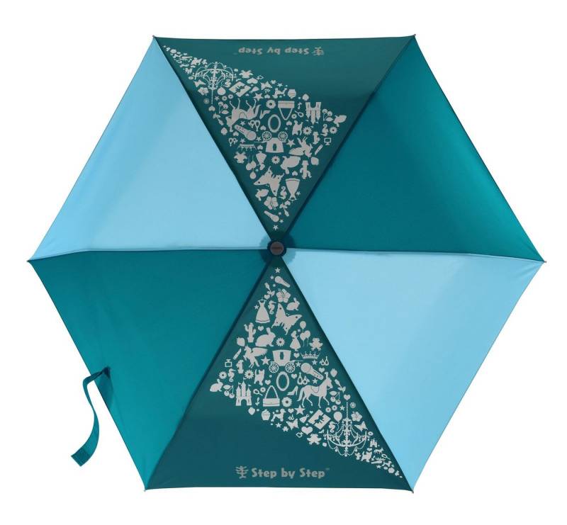 Step by Step Taschenregenschirm von Step by Step
