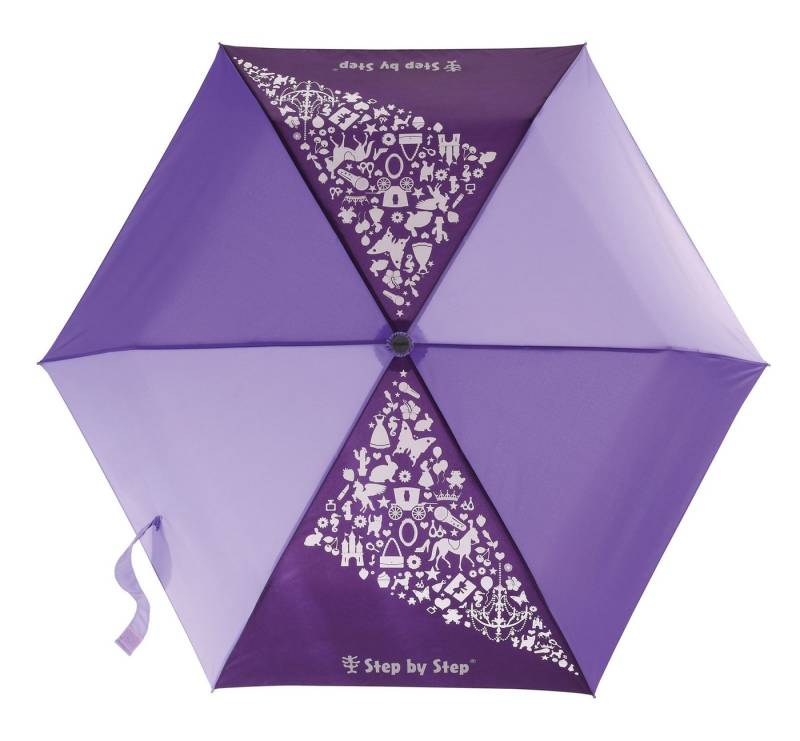 Step by Step Taschenregenschirm von Step by Step