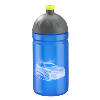 Step by Step - Trinkflasche Hero Tom, Blau Blau von Step by Step