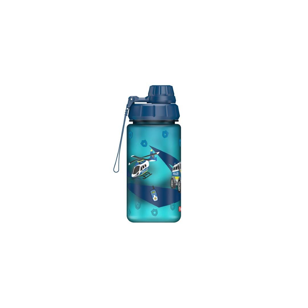 Step by Step - Trinkflasche Police Multicolor von Step by Step