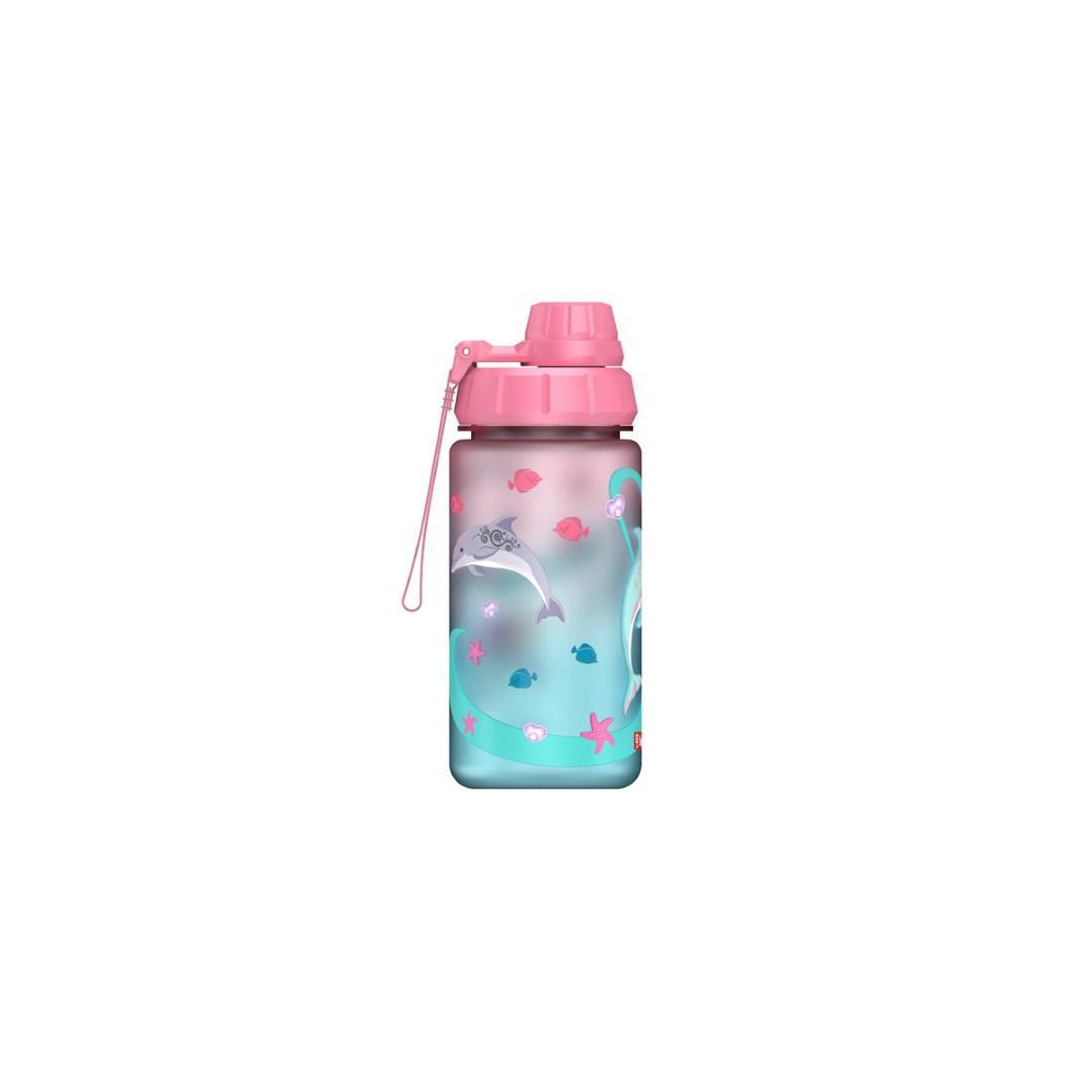 Step by Step - Trinkflasche Sealife Multicolor von Step by Step