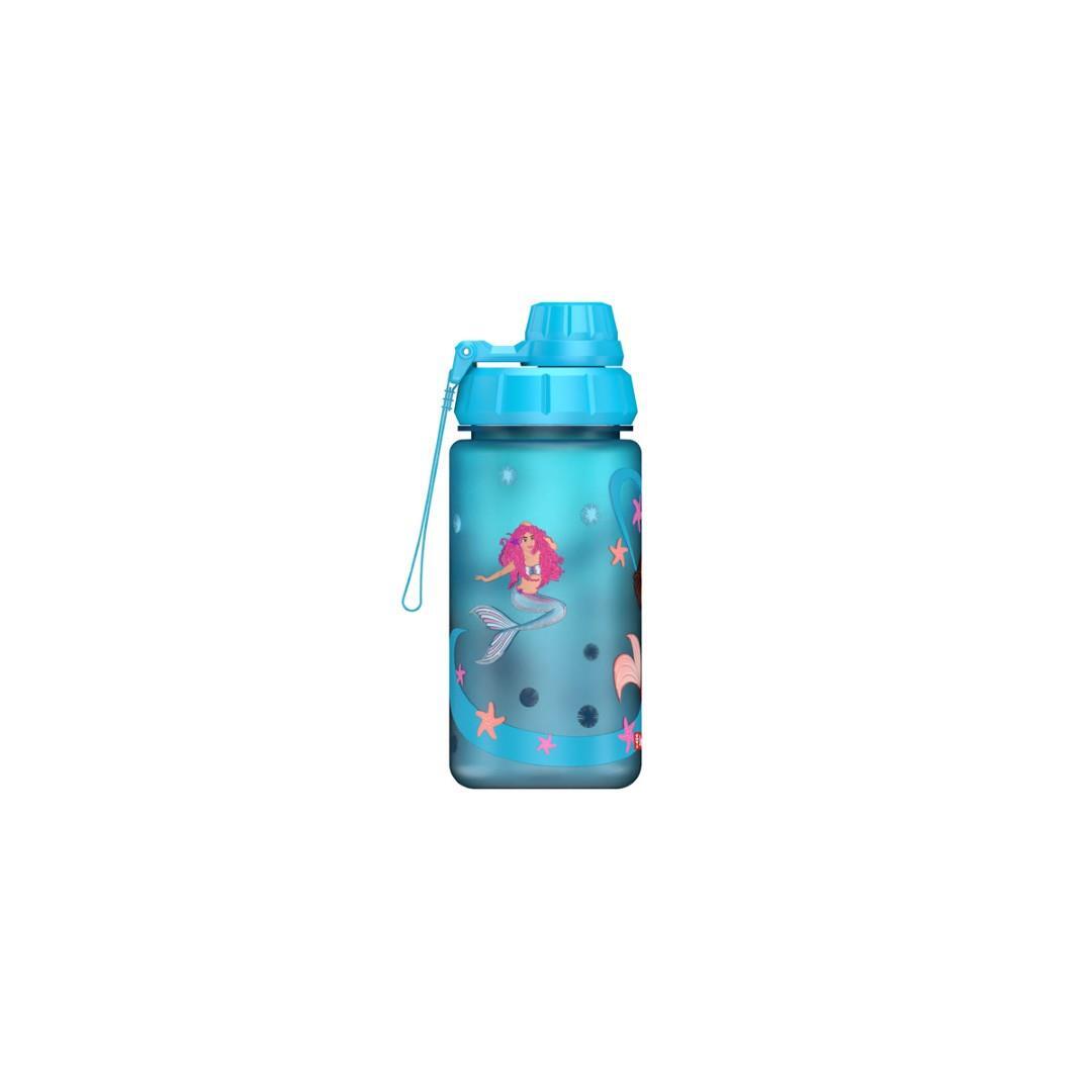 Step by Step - Trinkflasche Sweet Mermaid Multicolor von Step by Step