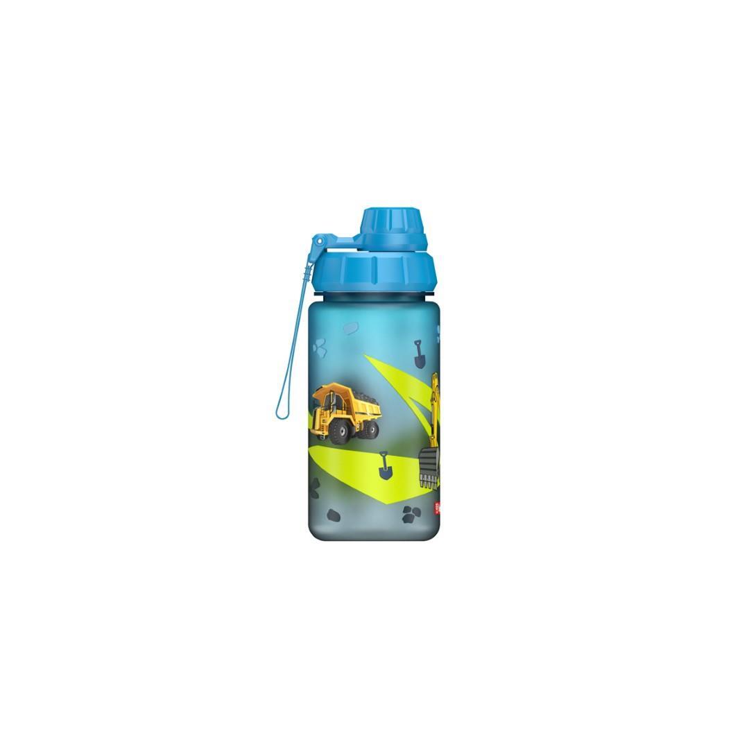 Step by Step - Trinkflasche Vehicle Multicolor von Step by Step