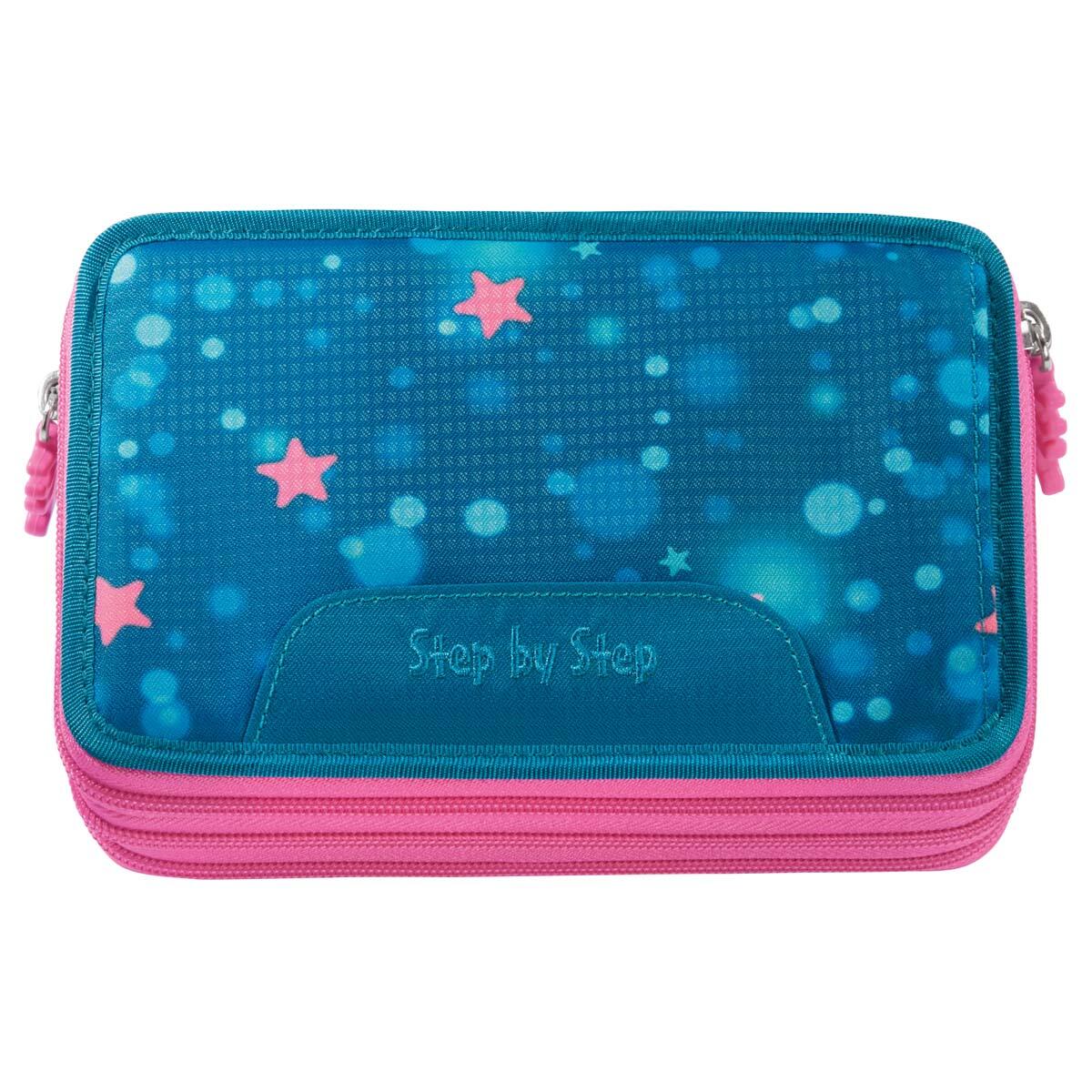 Step by Step - XXL-Mäppchen Mermaid Lola von Step by Step