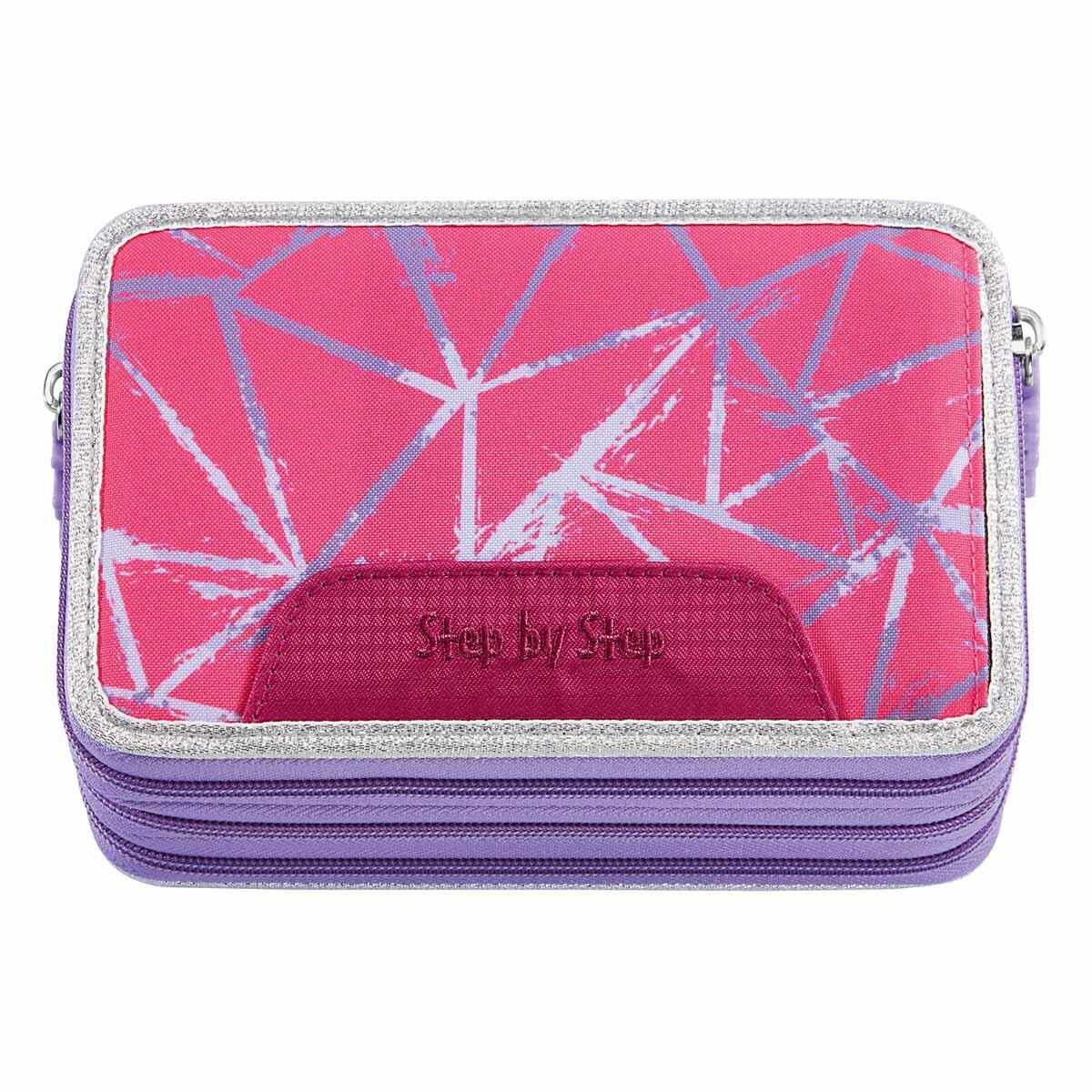 Step by Step - XXL Mäppchen Star Stella von Step by Step