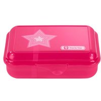 Step by Zubehör Lunchbox 17.5 cm - Brotzeitbox von Step by Step