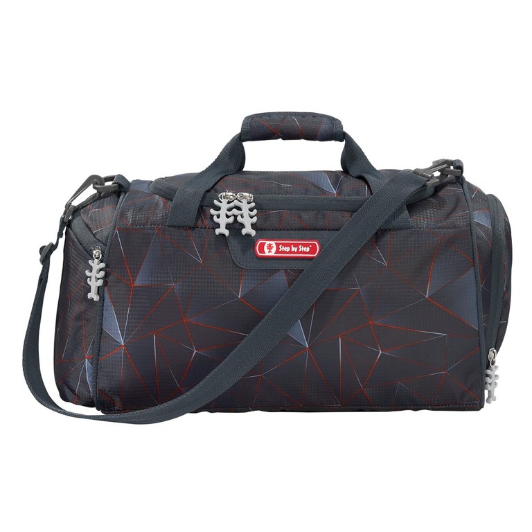 Handtaschen grau - von Step by Step