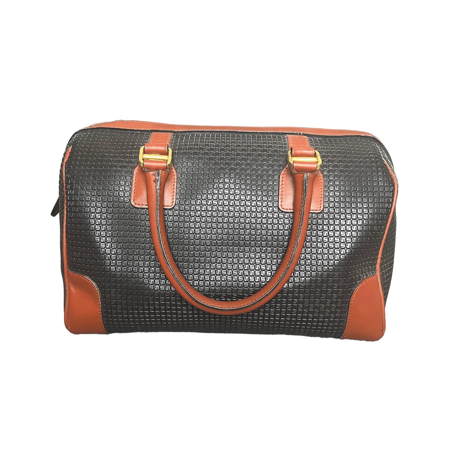 Stepan Serapian - Stepan Serapian Stepan Serapian Milano – Kleine Handtasche Koffer24 von Stepan Serapian