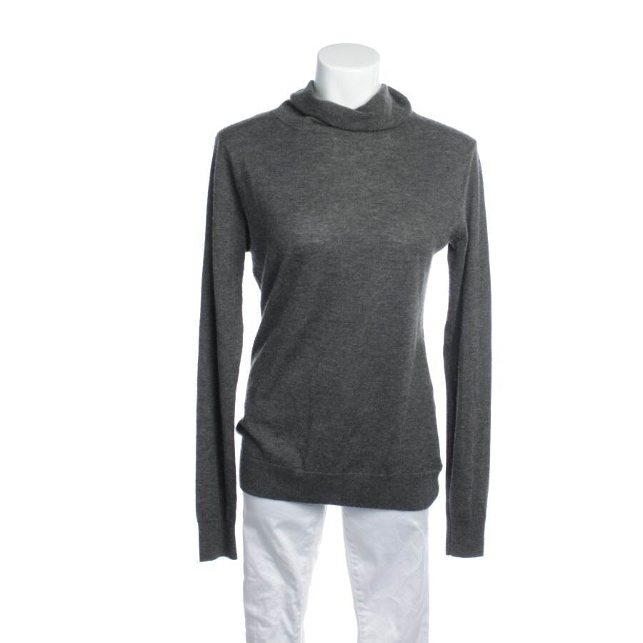 Stephan Boya Kaschmirpullover XL Grau von Stephan Boya