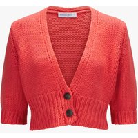 Stephan Boya  - Mignon Cashmere-Strickjacke | Damen (L) von Stephan Boya