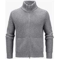 Stephan Boya  - Tim Cashmere-Strickjacke | Herren (L) von Stephan Boya