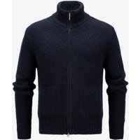 Stephan Boya  - Toto Cashmere-Strickjacke | Herren (L) von Stephan Boya