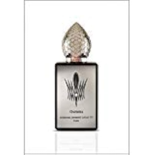 100% Authentic SHL 777 - OUMMA EDP 50ml Made in France + 3x2ml Niche Perfume Samples von Stephane Humbert Lucas 777