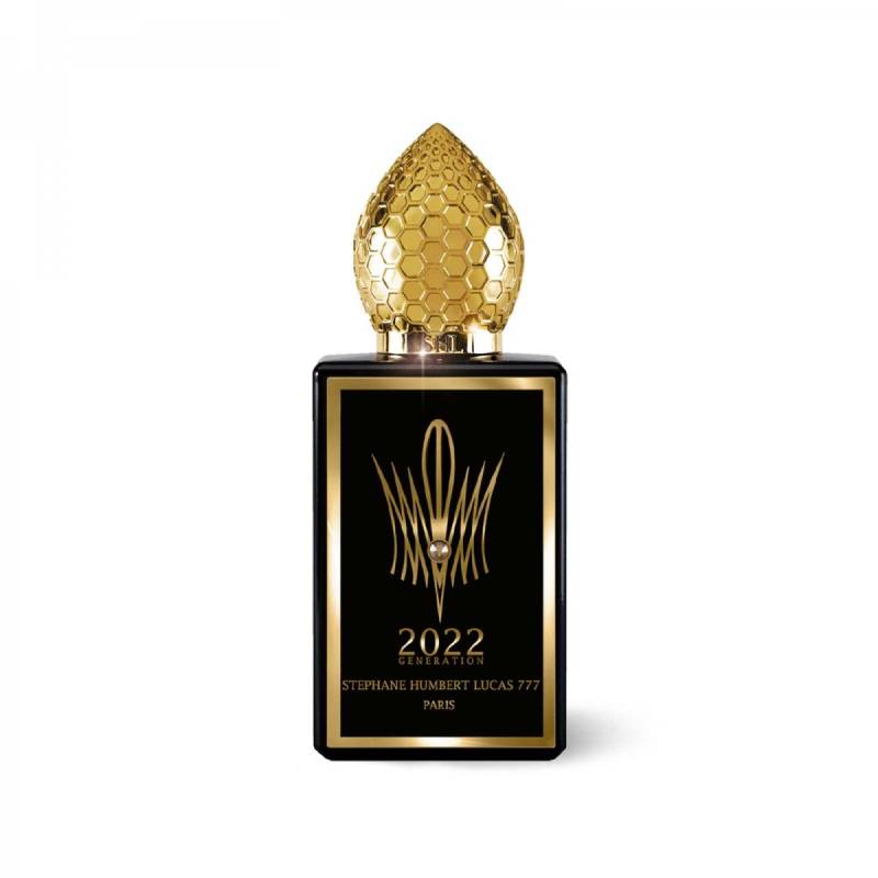 Stephane Humbert Lucas 777 2022 GENERATION BLACK EDP (50 ml) von Stephane Humbert Lucas