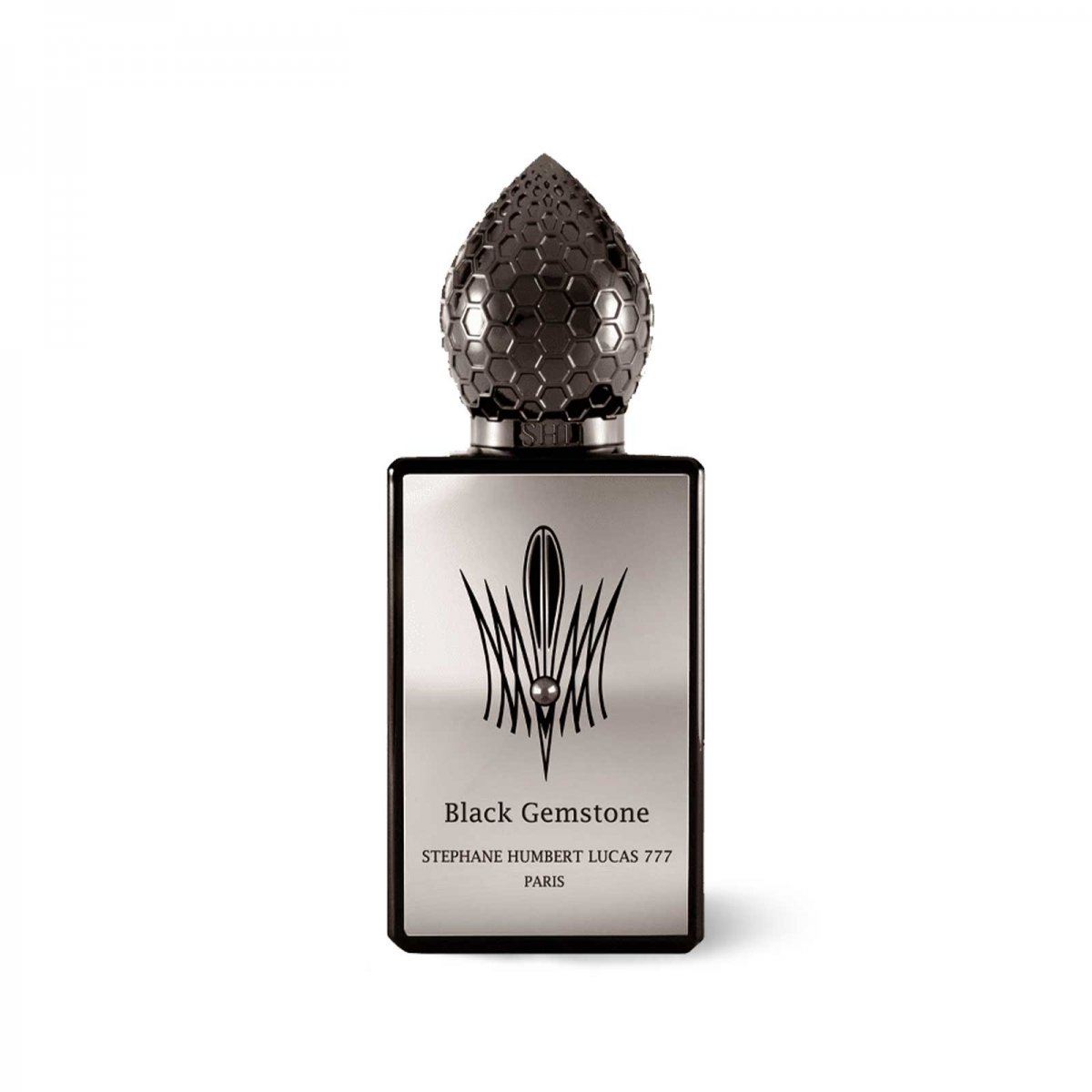 Stephane Humbert Lucas 777 Black Gemstone EdP (50 ml) von Stephane Humbert Lucas