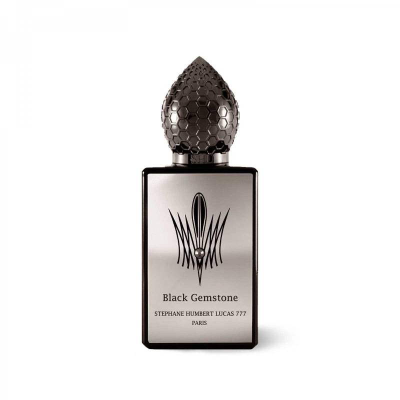 Stephane Humbert Lucas 777 Black Gemstone EdP (50 ml) von Stephane Humbert Lucas