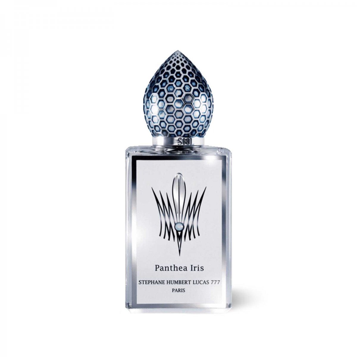 Stephane Humbert Lucas 777 Panthea Iris EdP (50 ml) von Stephane Humbert Lucas