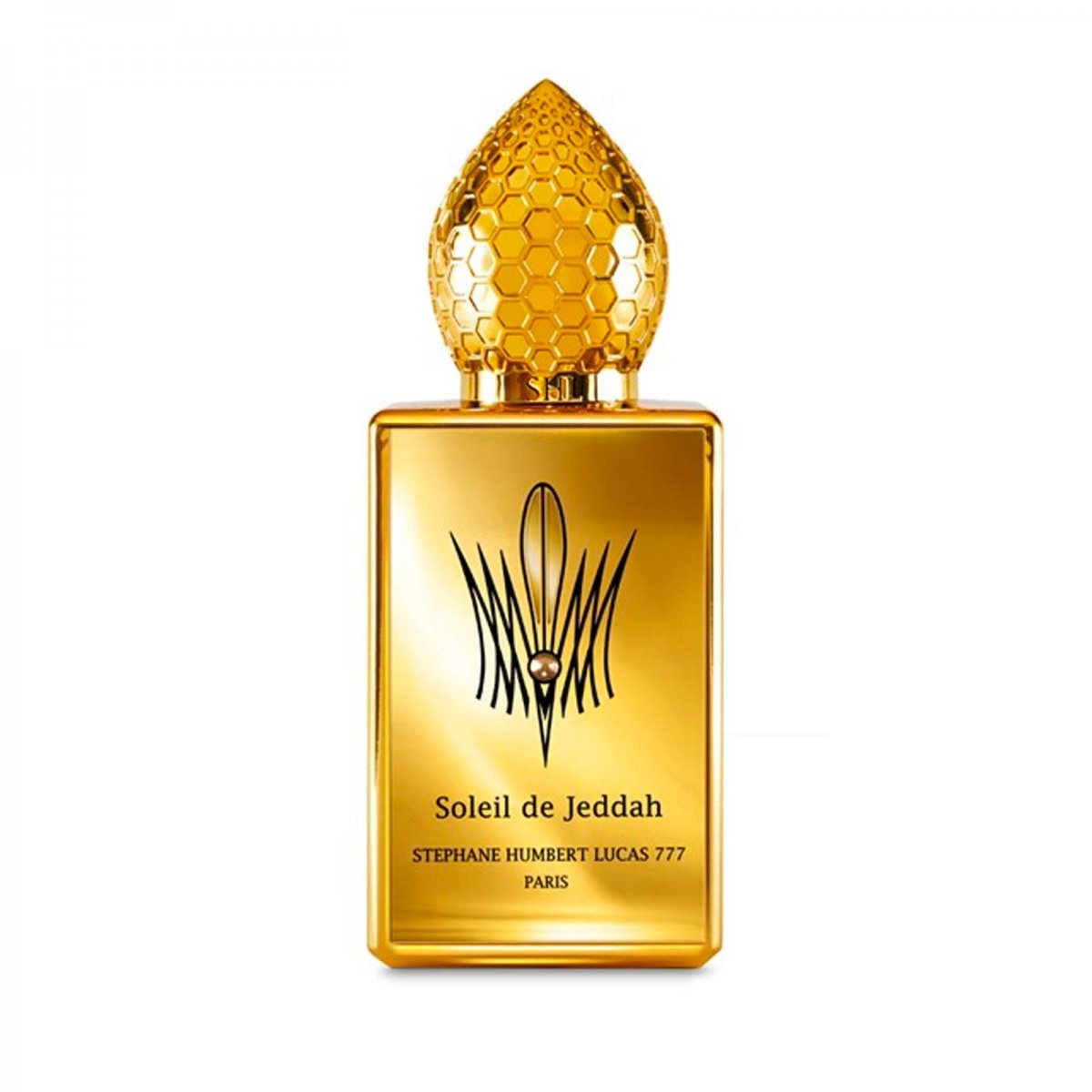 Stephane Humbert Lucas 777 Soleil de Jeddah (50 ml) von Stephane Humbert Lucas