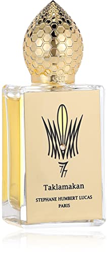 Stephane Humbert Lucas Collection 777 Taklamakan Eau de Parfum Spray 50 ml von Stephane Humbert Lucas