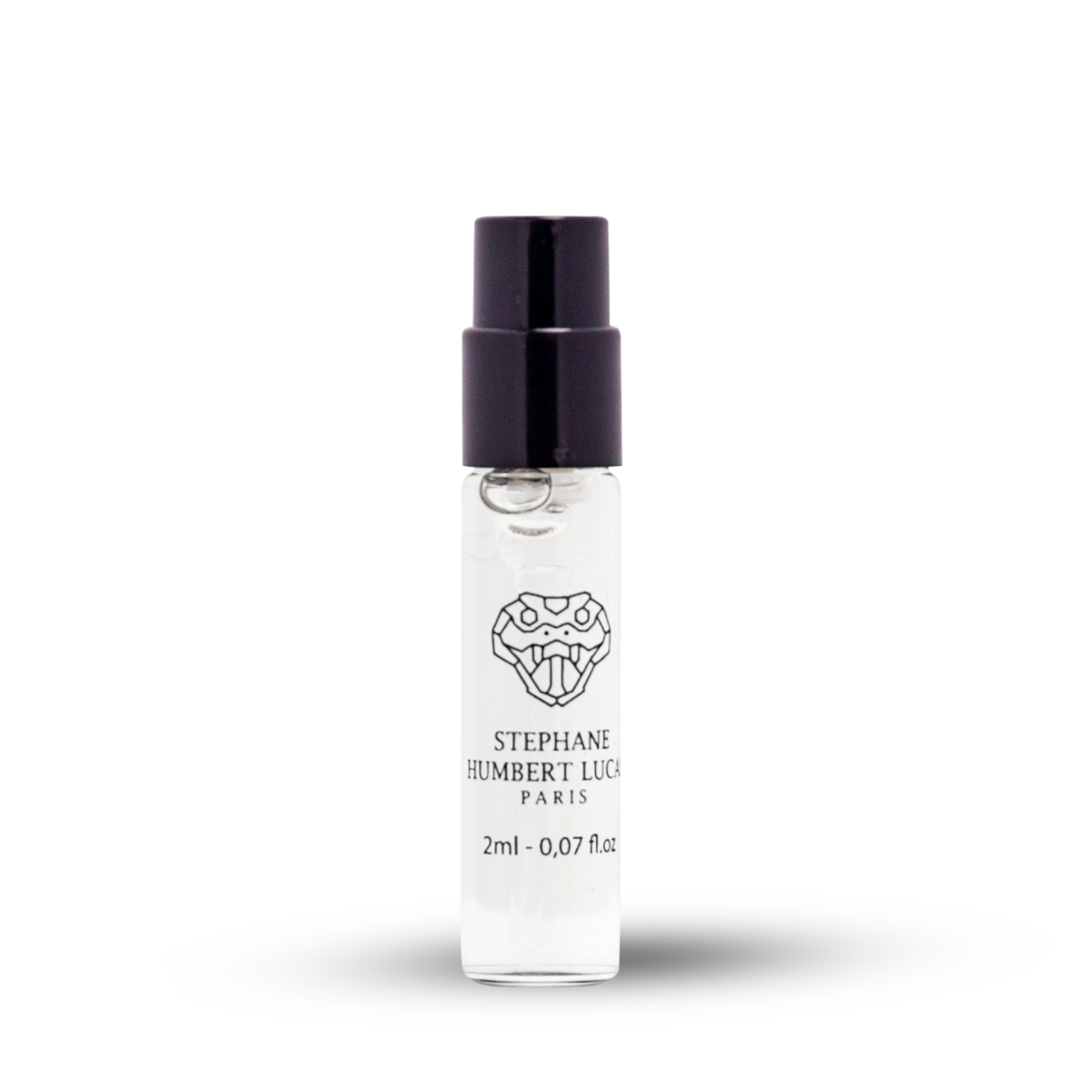 Stephane Humbert Lucas God of Fire Parfümproben 2 ml von Stephane Humbert Lucas