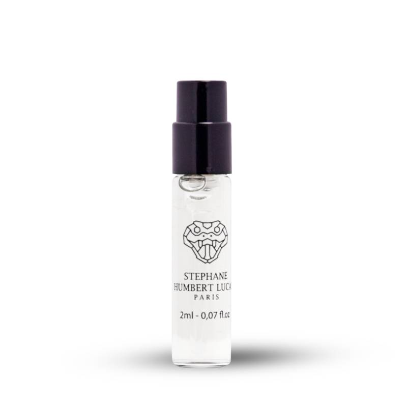 Stephane Humbert Lucas God of Fire Parfümproben 2 ml von Stephane Humbert Lucas