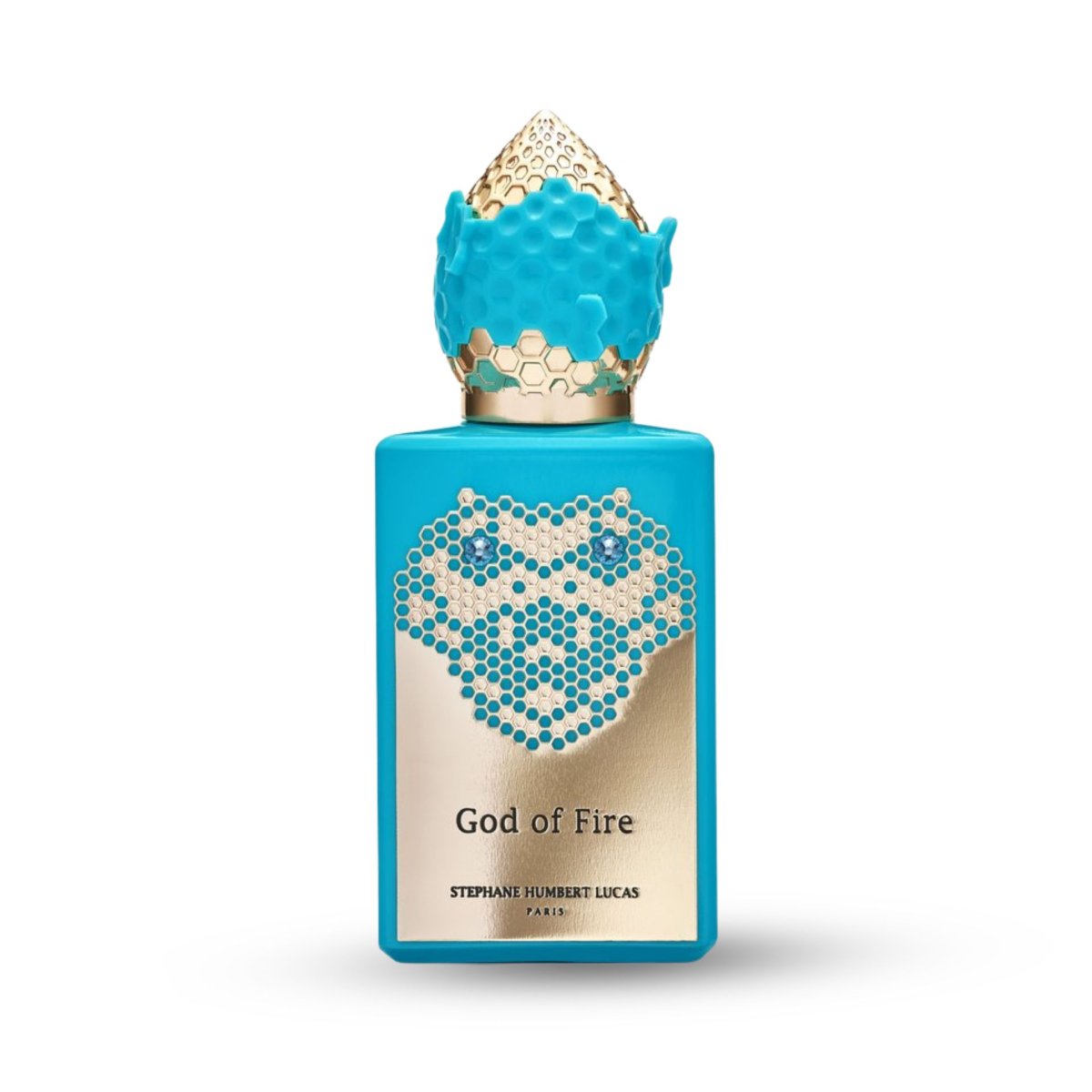 Stephane Humbert Lucas God of Fire (50 ml) von Stephane Humbert Lucas