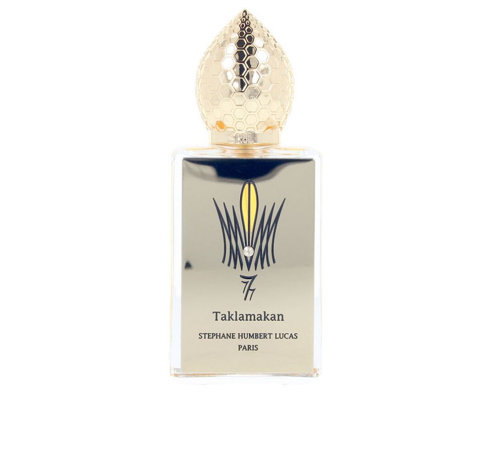 Stephane Humbert Lucas Körperpflegeduft Taklamakan - EDP - Inhalt: 50 ml Stephane Humbert Lucas Körperpflegeduft Taklamakan - EDP - Inhalt: 50 ml von Stephane Humbert Lucas