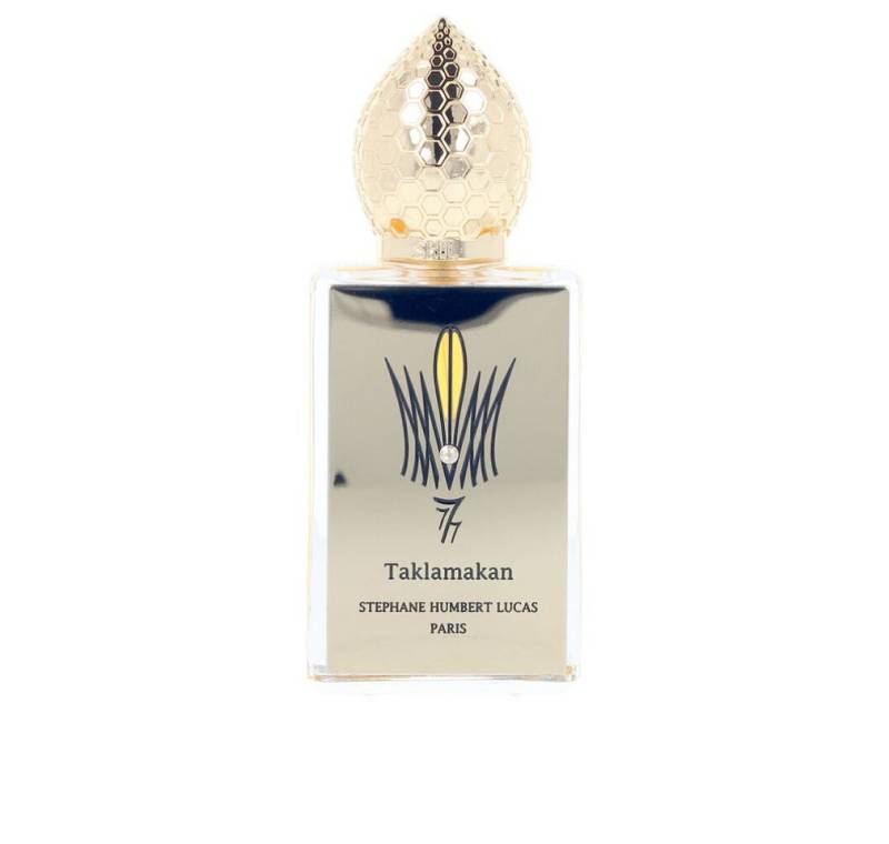 Stephane Humbert Lucas Körperpflegeduft Taklamakan - EDP - Inhalt: 50 ml von Stephane Humbert Lucas