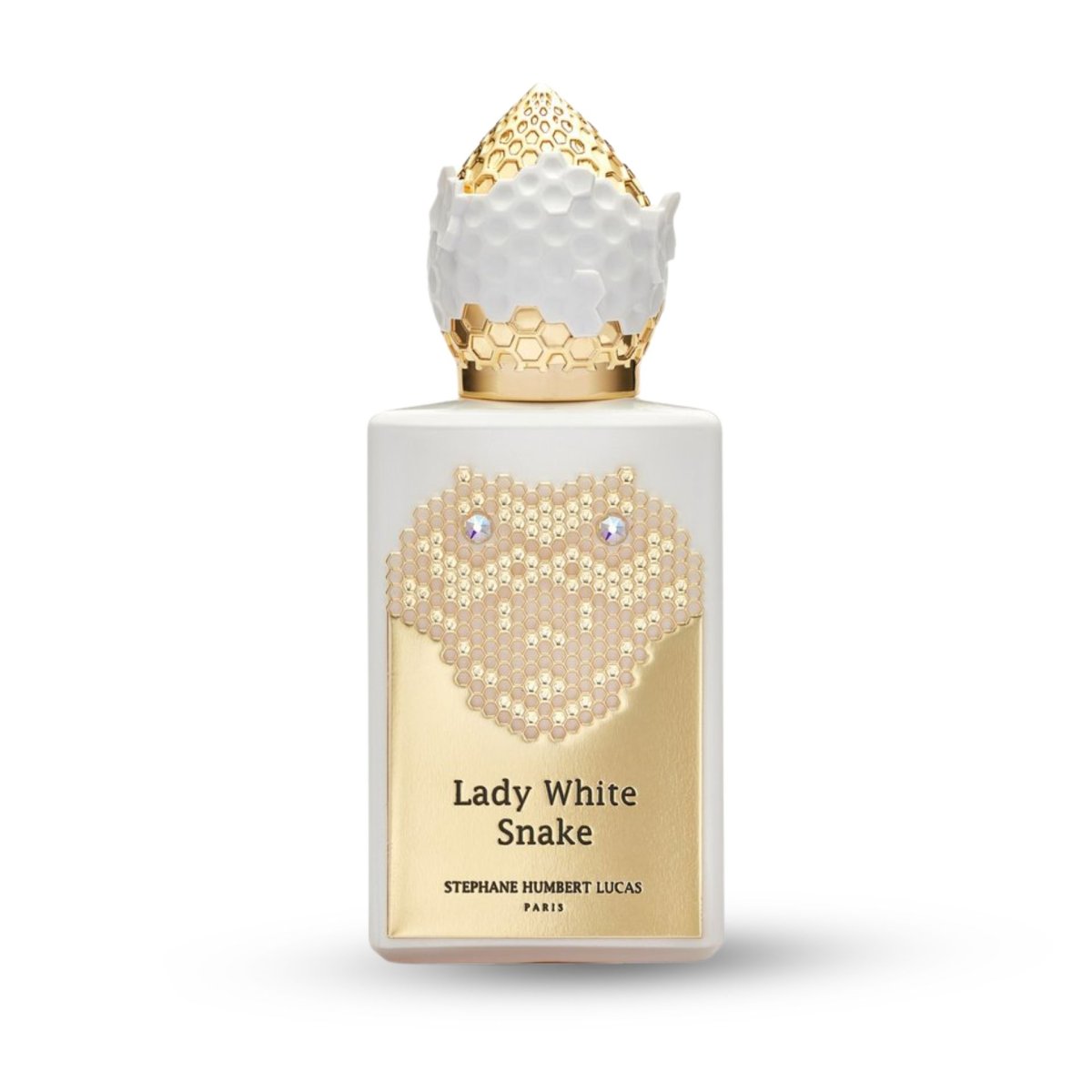 Stephane Humbert Lucas Lady White Snake EDP (50 ml) von Stephane Humbert Lucas