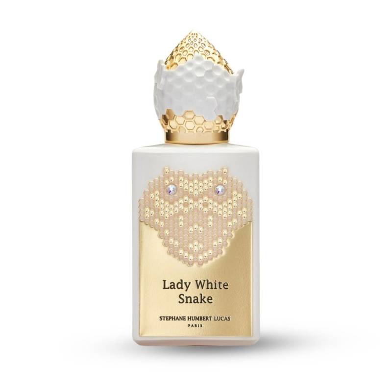 Stephane Humbert Lucas Lady White Snake EDP (50 ml) von Stephane Humbert Lucas