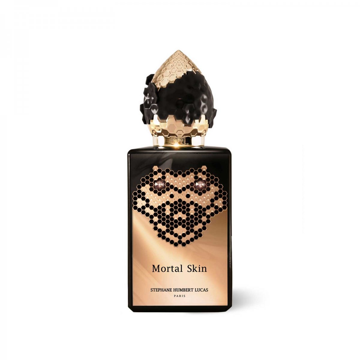 Stephane Humbert Lucas Mortal Skin EdP (50 ml) von Stephane Humbert Lucas