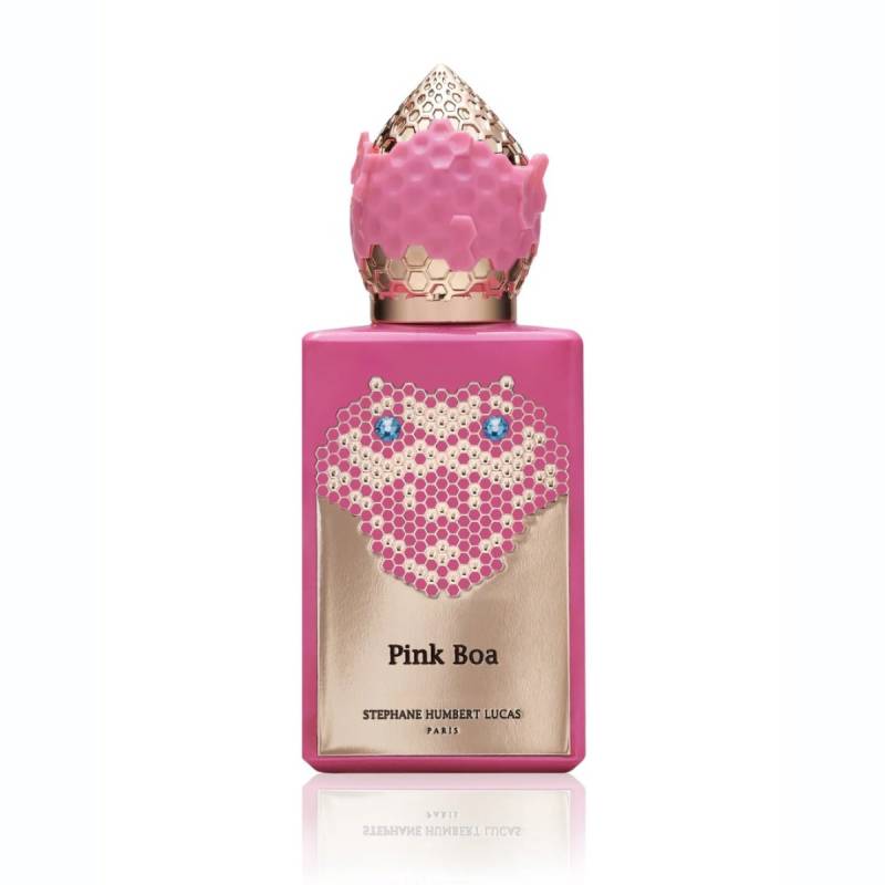 Stephane Humbert Lucas Pink Boa EdP (50 ml) von Stephane Humbert Lucas