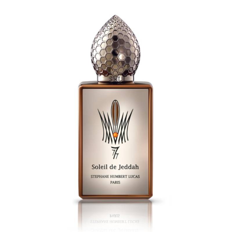 Stephane Humbert Lucas Soleil de Jeddah Afterglow (50 ml) von Stephane Humbert Lucas