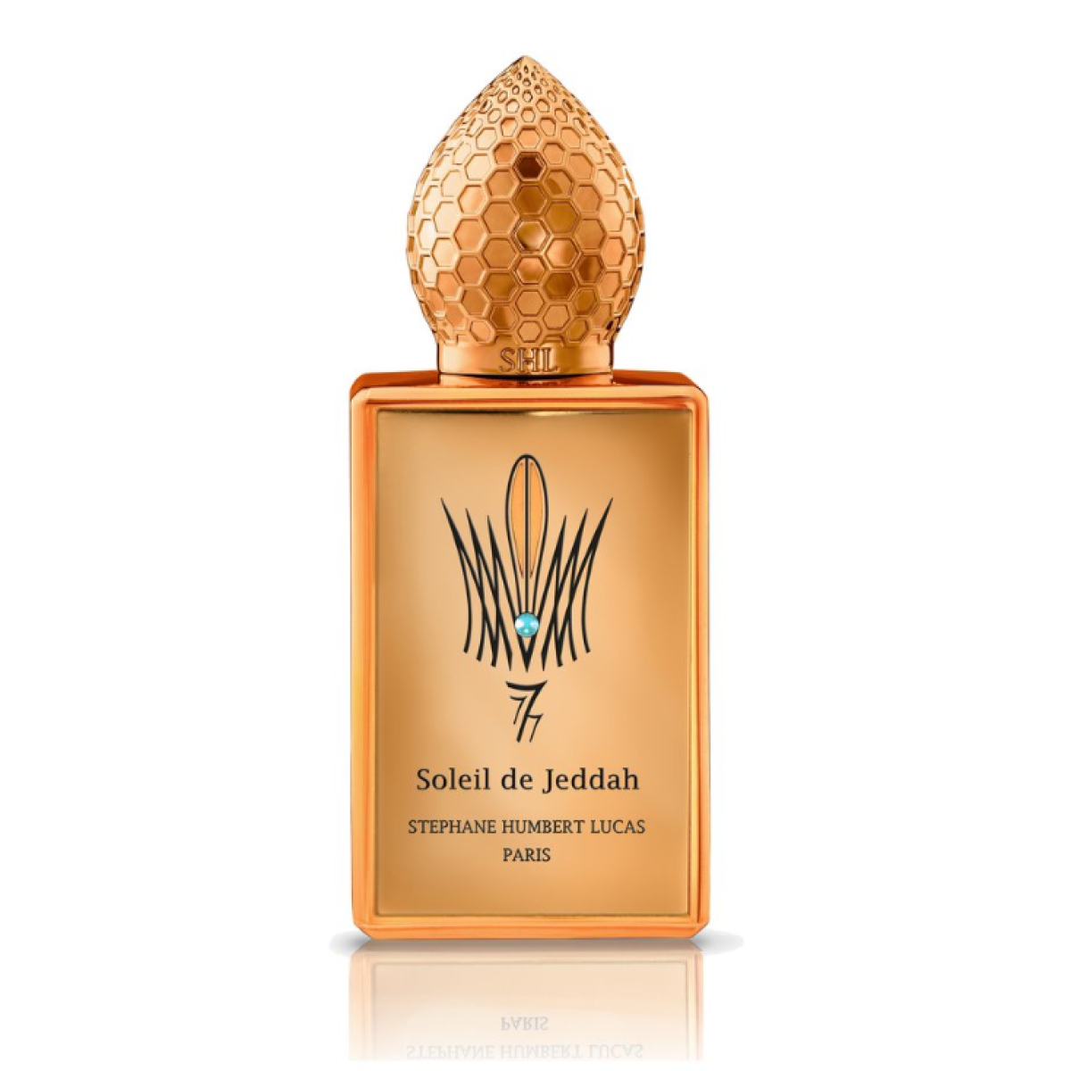 Stephane Humbert Lucas Soleil de Jeddah Mango Kiss (50 ml) von Stephane Humbert Lucas