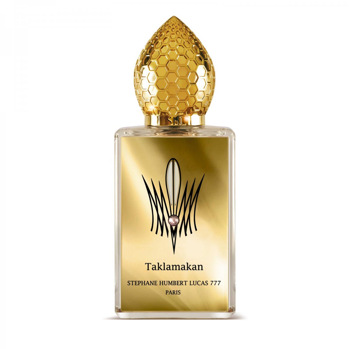 Stephane Humbert Lucas Taklamakan (50 ml) von Stephane Humbert Lucas