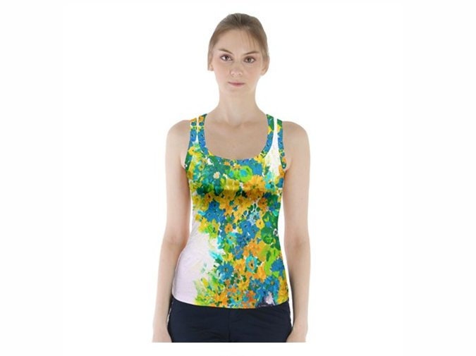 Vergangenheit Gegenwart Sport Zukunft Ringerrücken Top von StephanieSaundersArt