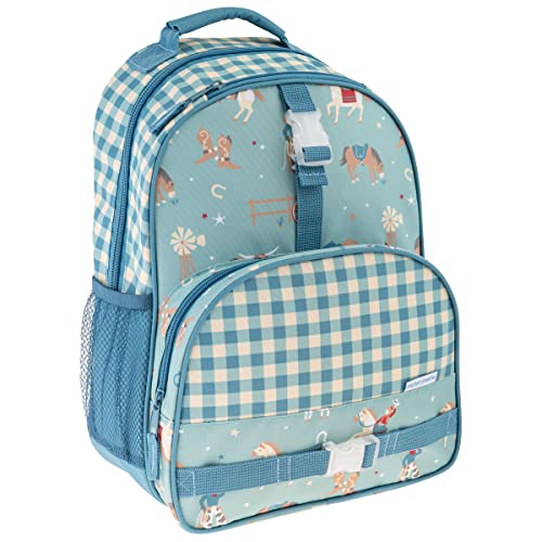 Stephen Joseph - Rucksack für Kinder - Western, Western, Talla única, Rucksack All Over Print von Stephen Joseph