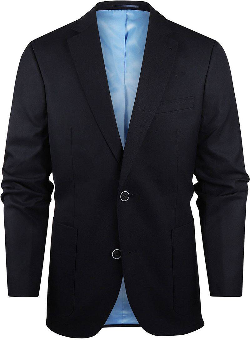 Steppin' Out Blazer Modern Navy - Größe 50 von Steppin' Out