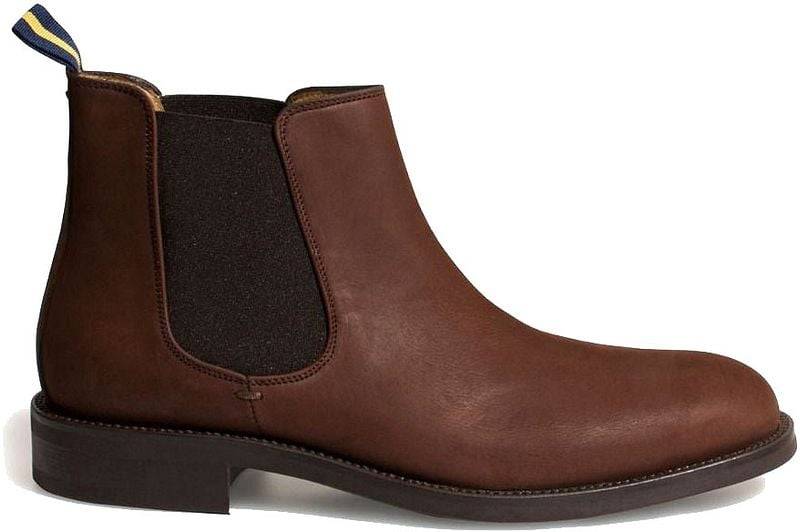 Steppin' Out Chelsea boots Braun - Größe 44 von Steppin' Out