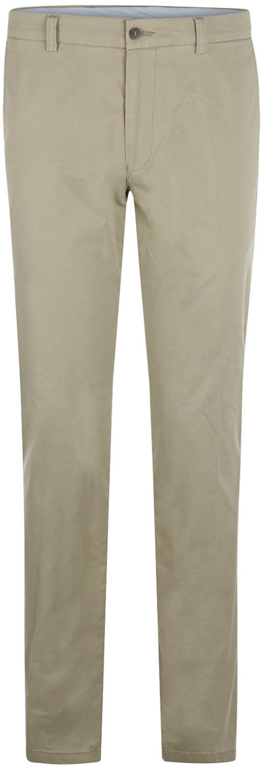 Steppin' Out Chino Blair Khaki - Größe 48 von Steppin' Out