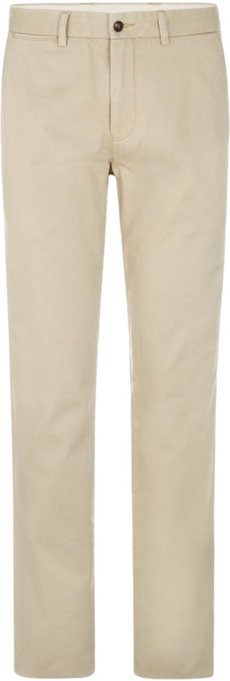 Steppin' Out Chino Fleming Ecru - Größe 56 von Steppin' Out