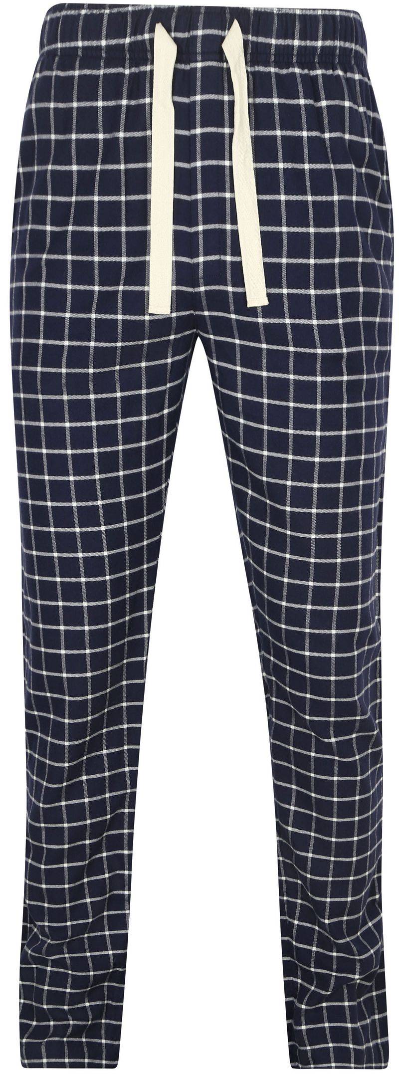 Steppin' Out Loungehose Streifen Hellblau - Größe XXL von Steppin' Out