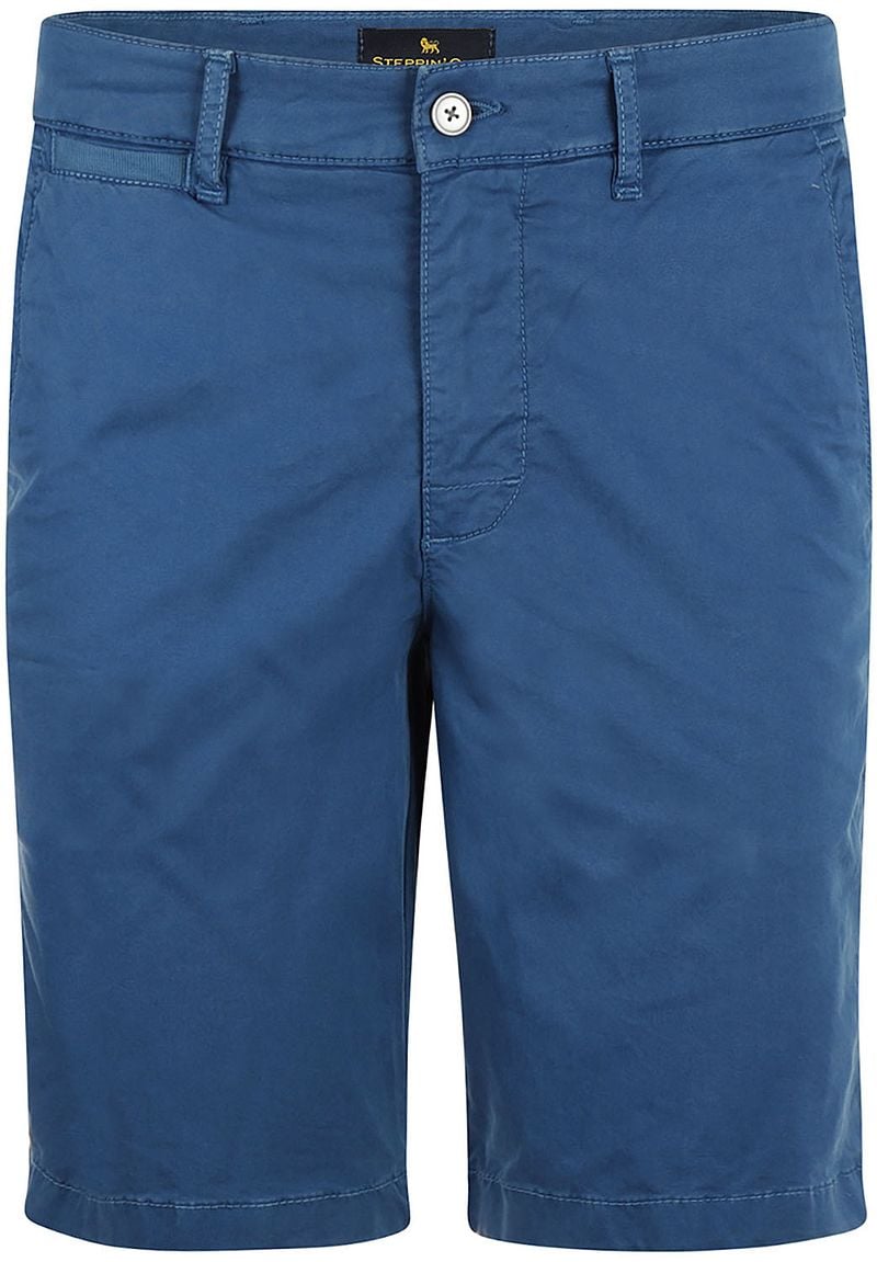 Steppin' Out Short Boston Kobaltblau - Größe 48 von Steppin' Out