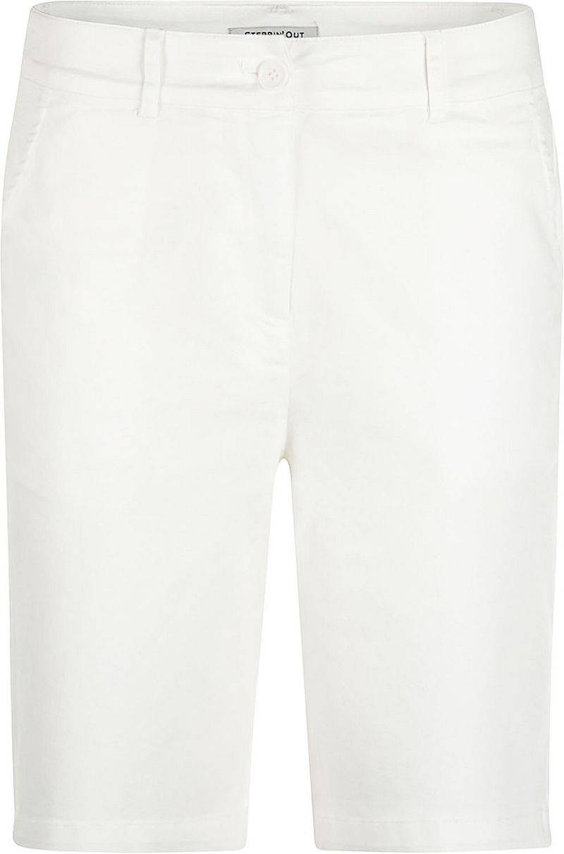 Steppin' Out Short Damen Classic Weiß - Größe 36 von Steppin' Out