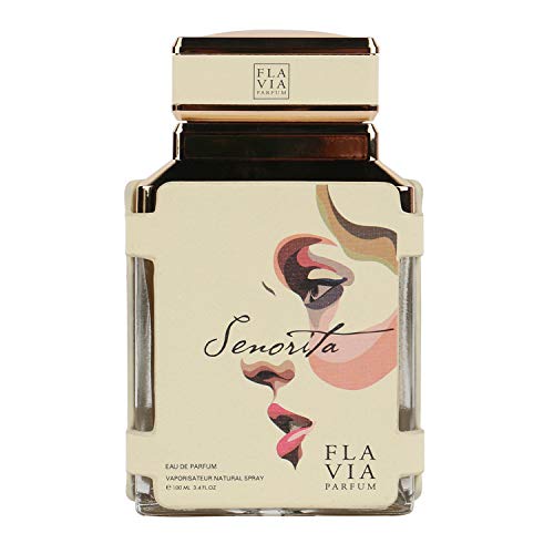 Sterling Parfums Senorita Parfum Düfte Eau de Parfum 100ml Sterling Parfums Senorita Parfum Düfte Eau de Parfum 100ml von Sterling Parfums