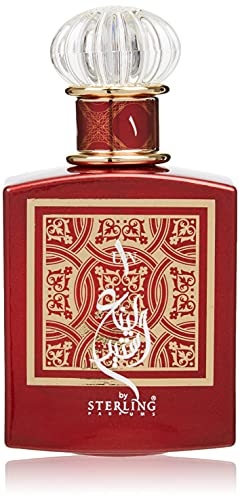 STERLING, Un Parfum de Toilette, 100 ml von STERLING