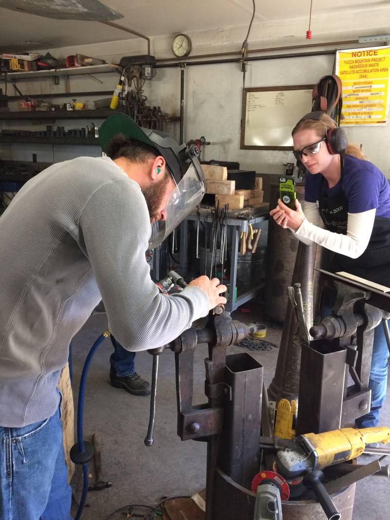 Machen Sie Ihren Eigenen Ehering Machen Sie Ihren Eigenen Ehering von SterlingSteel